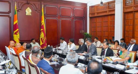 No Final Decision on Death Penalty for Drug Crime